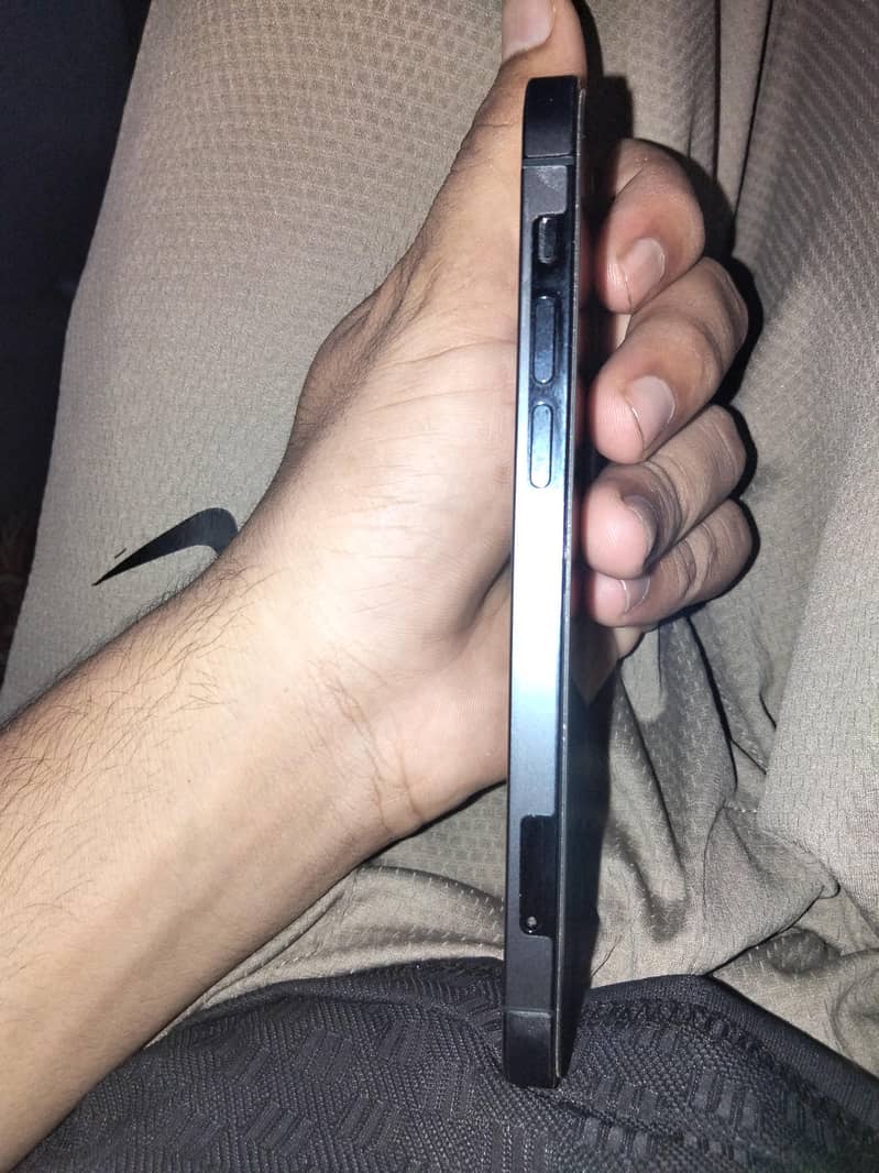 Apple iPhone 12 Pro 5