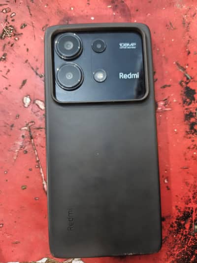 Xiaomi Redmi Note 13