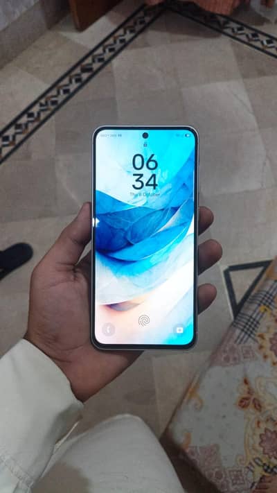 Samsung Mobile A56 03017014000 contact on this number