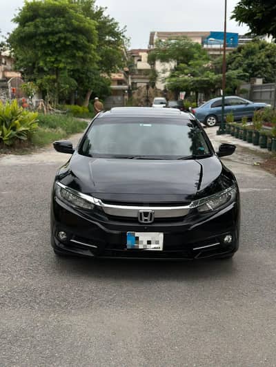 Honda Civic UG 2021