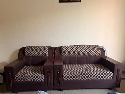 Sofa set