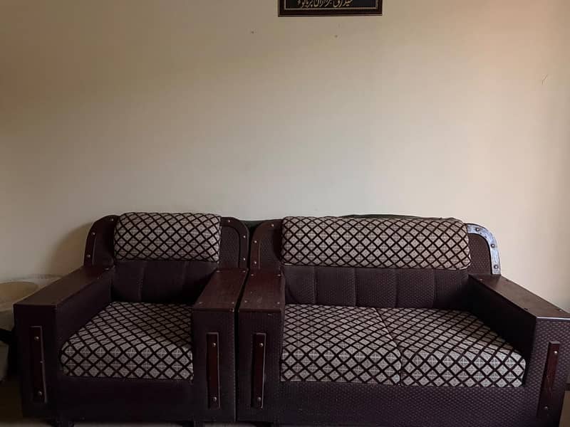 Sofa set 2