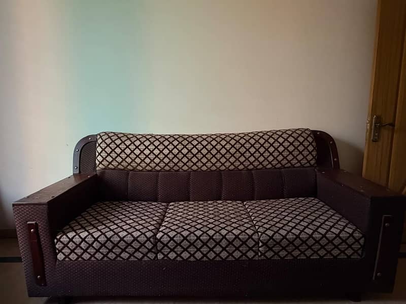 Sofa set 3