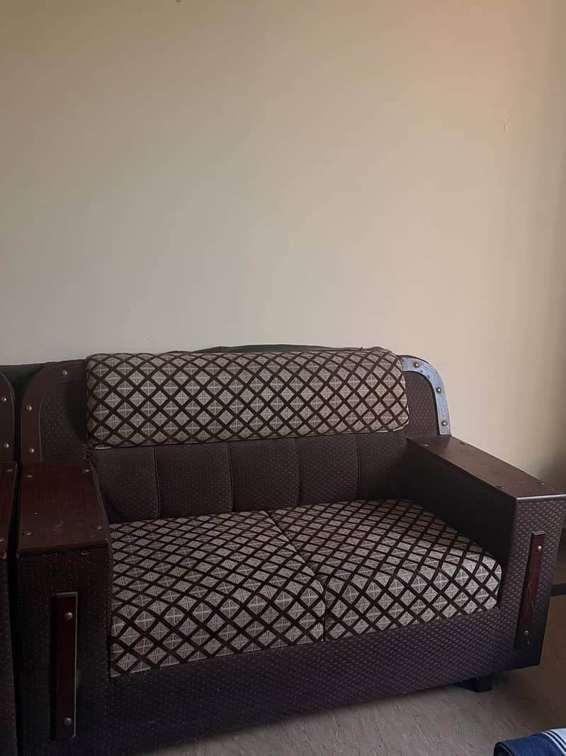 Sofa set 4