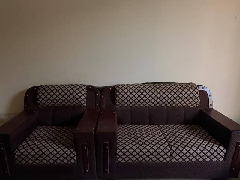 Sofa set 5
