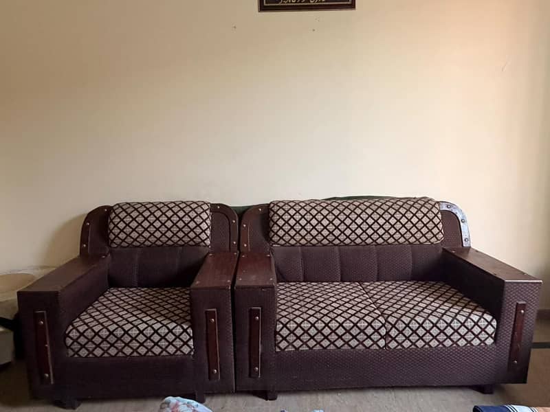 Sofa set 6