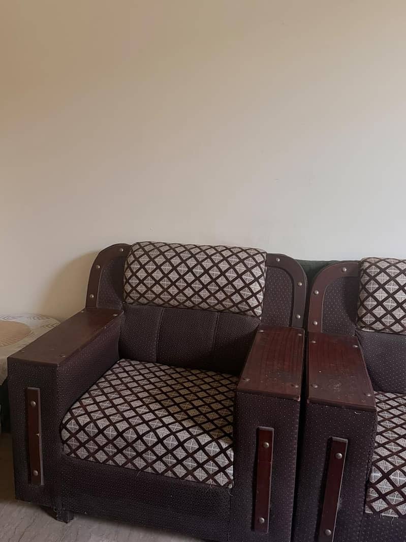 Sofa set 7