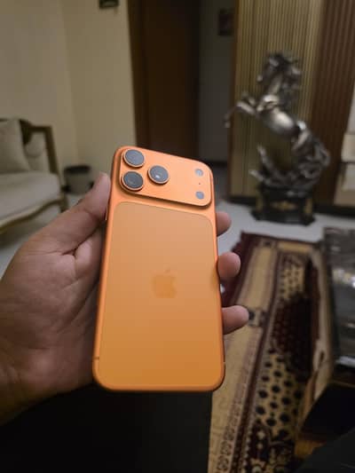 Apple iPhone 17 Pro Max