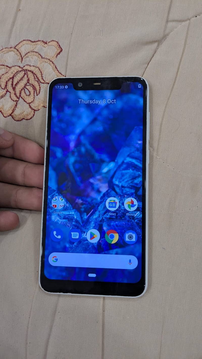 Nokia 5.1 Plus 2
