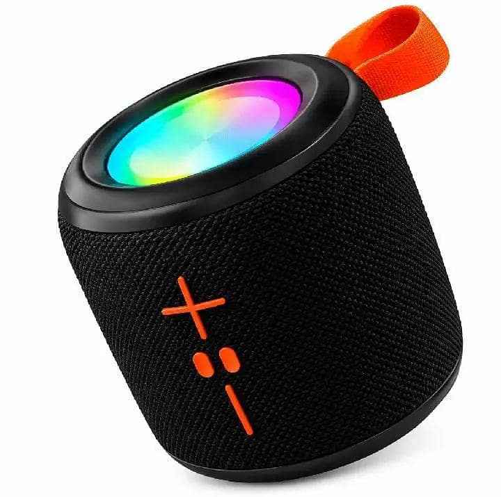 watar proof speakar 2