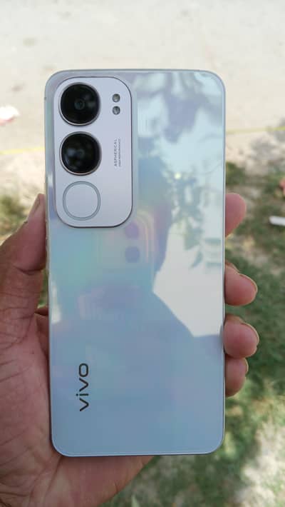 Vivo Y19s