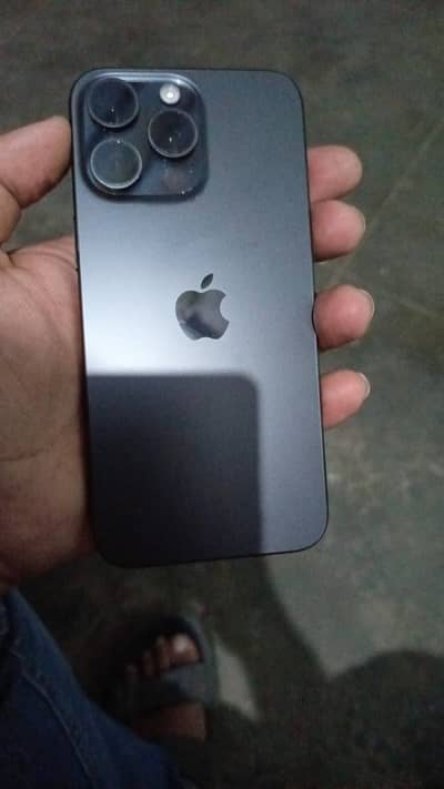 Apple iPhone 15 Pro Max Jv