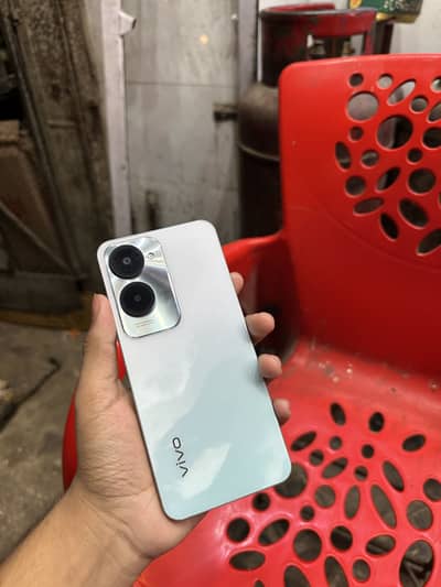 Vivo Y28s 5G