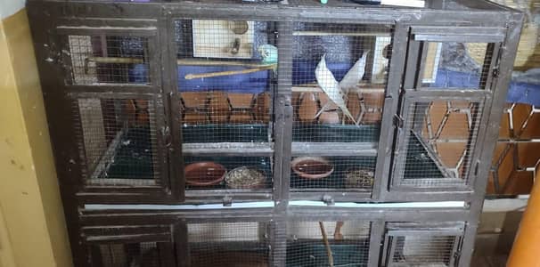 cage for sale