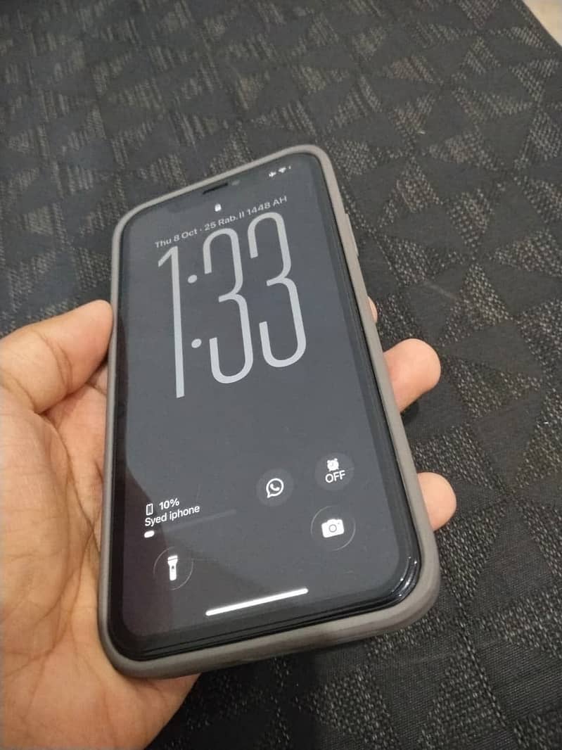 Apple iPhone 11 1