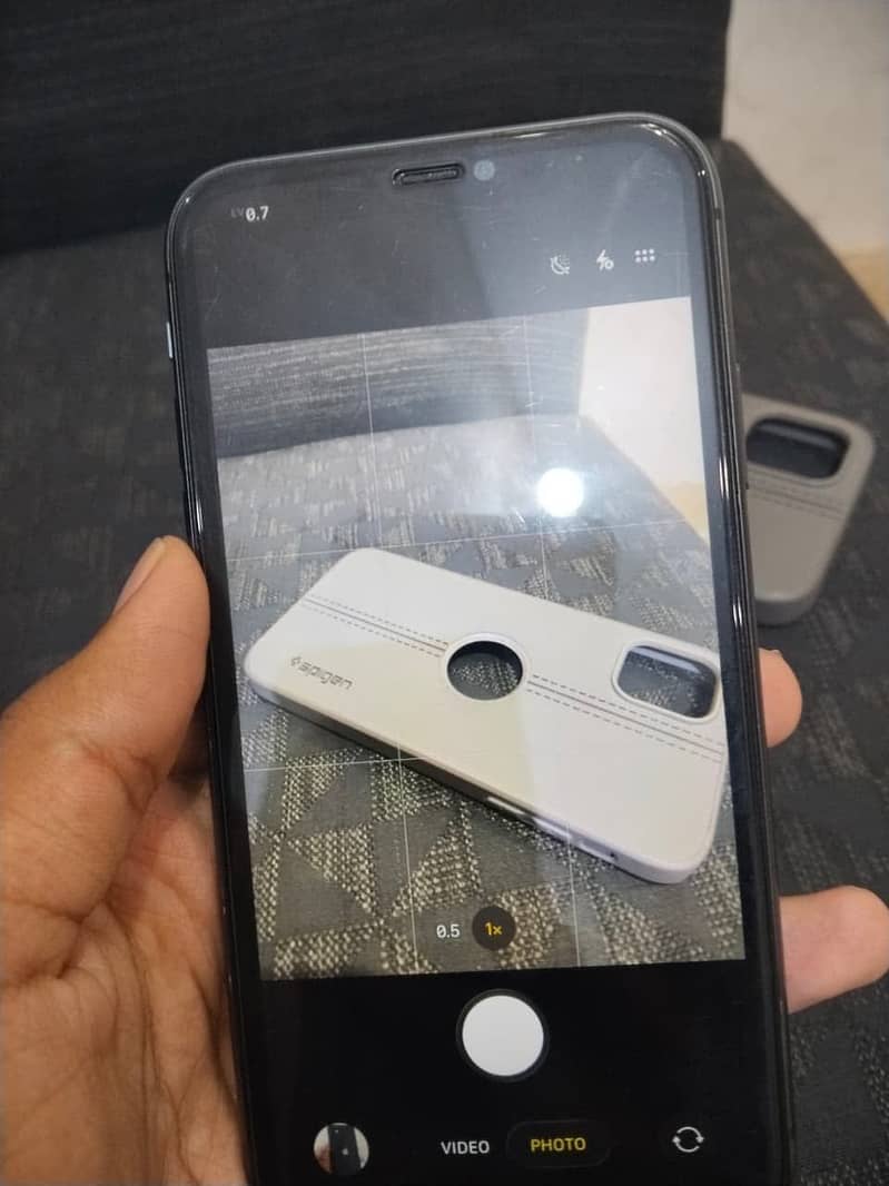 Apple iPhone 11 3