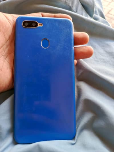 OPPO A5s 10/10 condition 3 RAM 32 ROM