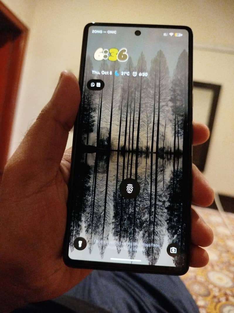 Google Pixel 7 0