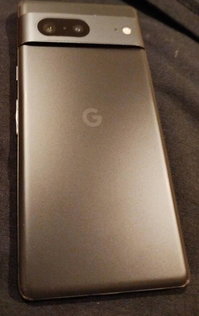 Google Pixel 7 1