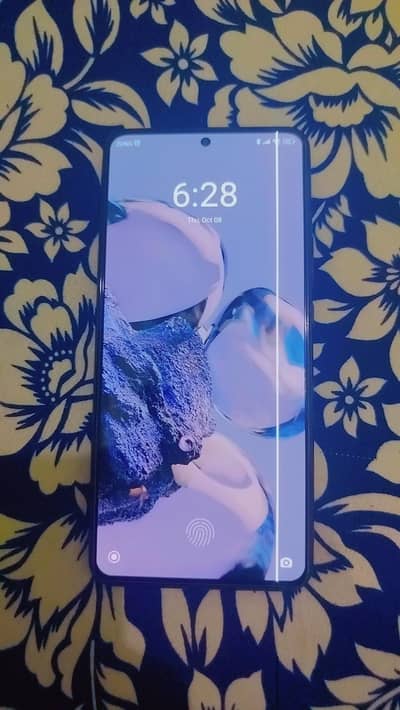 Xiaomi 12T Pro