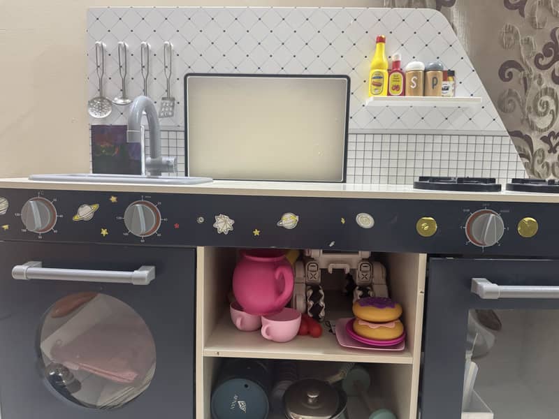 kitchen set 1