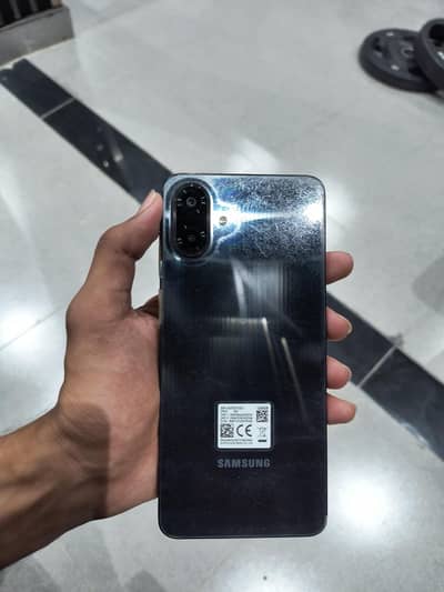 Samsung Mobile A07 5G