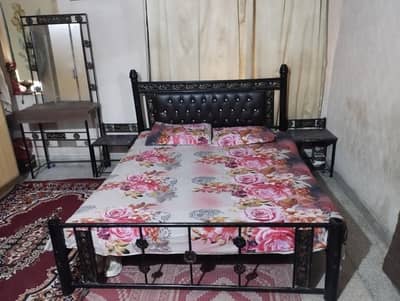 Bed set