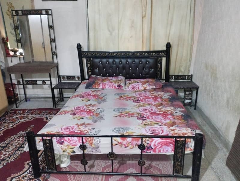 Bed set 1