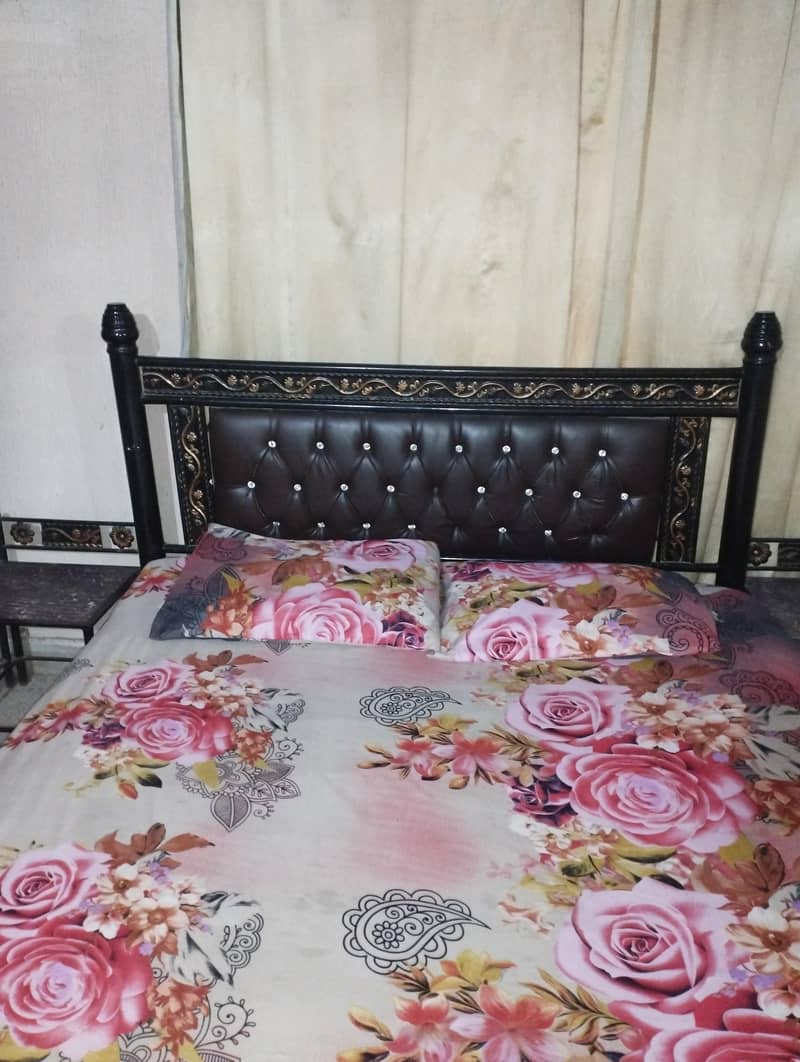 Bed set 2
