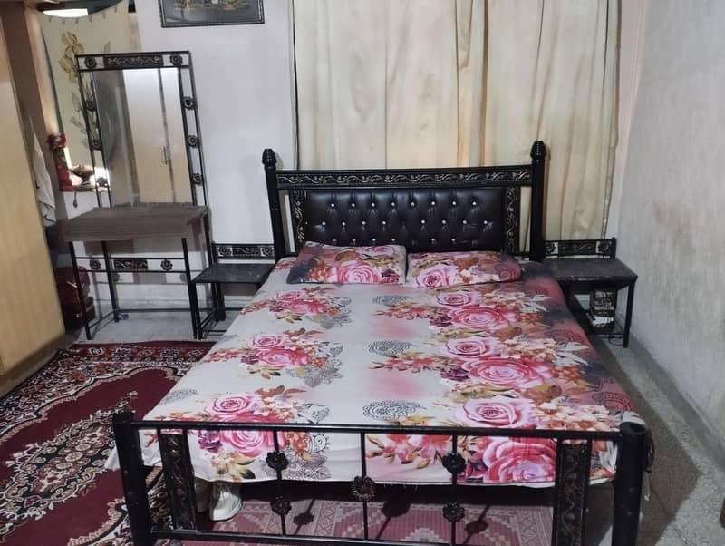 Bed set 4