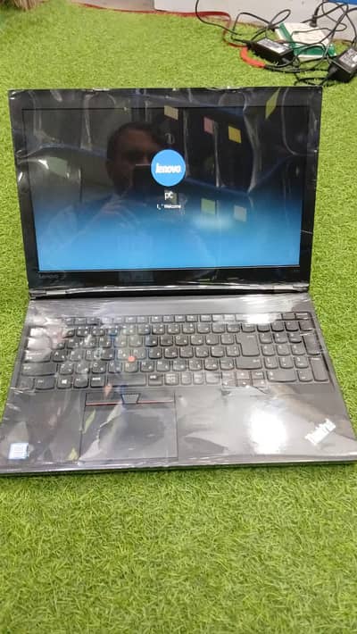 Lenovo Thinkpad/Core i5/7th Generation/8GB RAM/128GB SSD/For Urgent SL