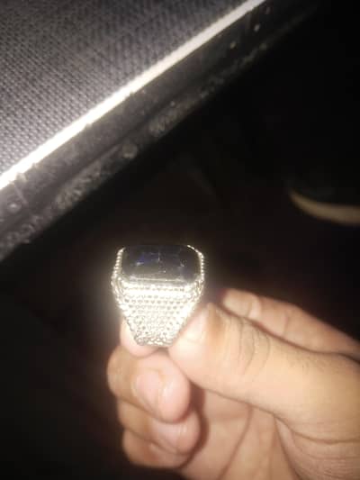 chandi kie ring ha vip