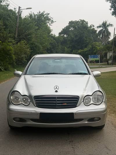 Mercedes Other 2002