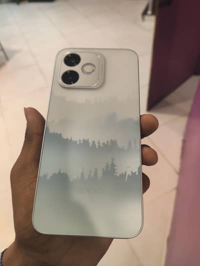 OPPO A6s