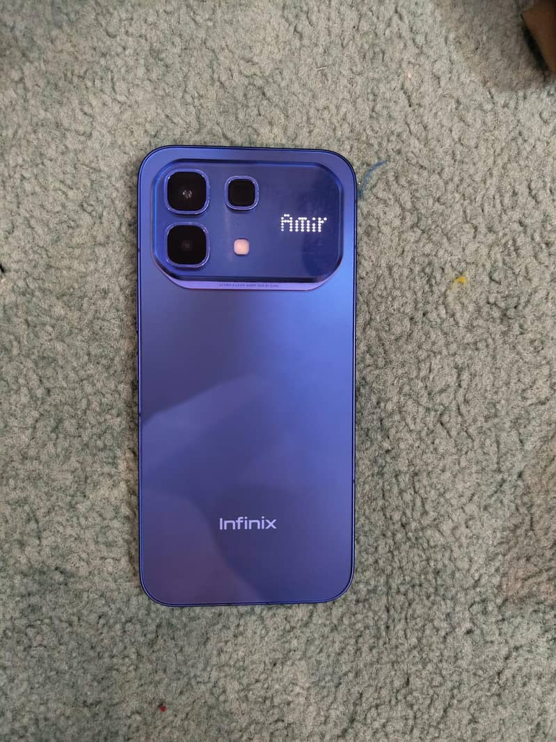 Infinix Note 60 Pro 2