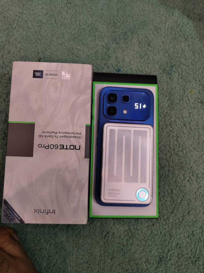 Infinix Note 60 Pro 4