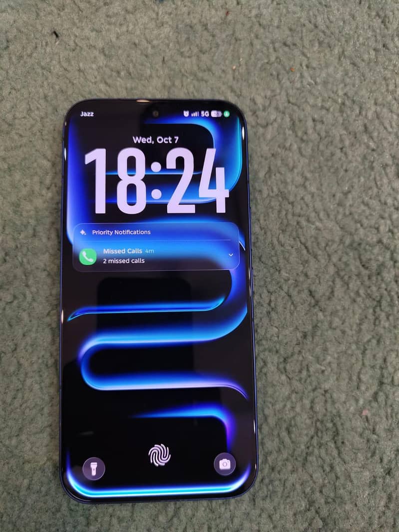 Infinix Note 60 Pro 5