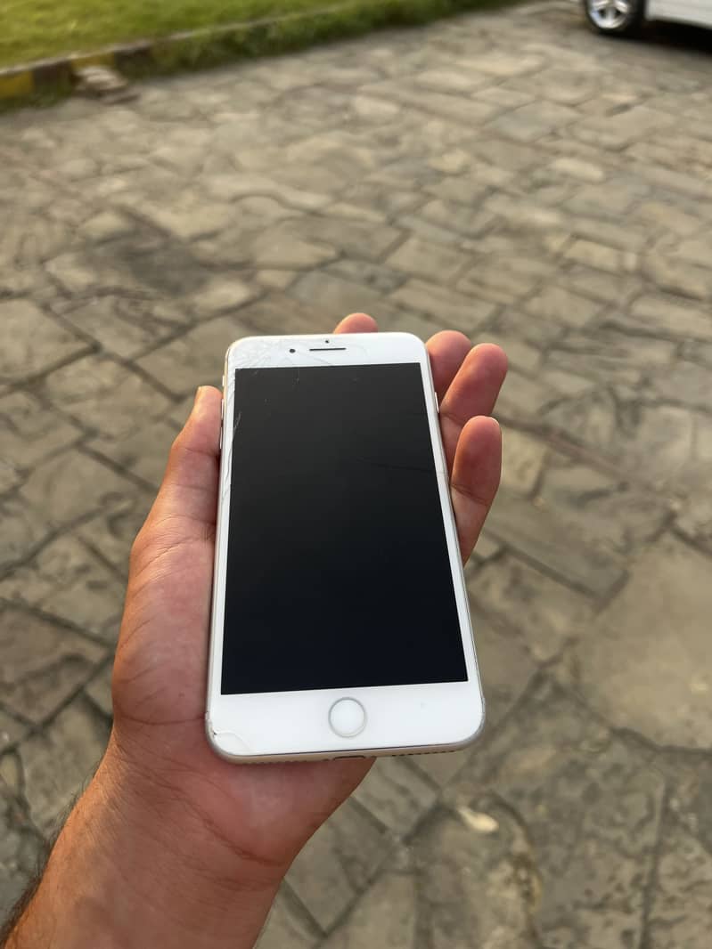 Apple iPhone 8 Plus 0