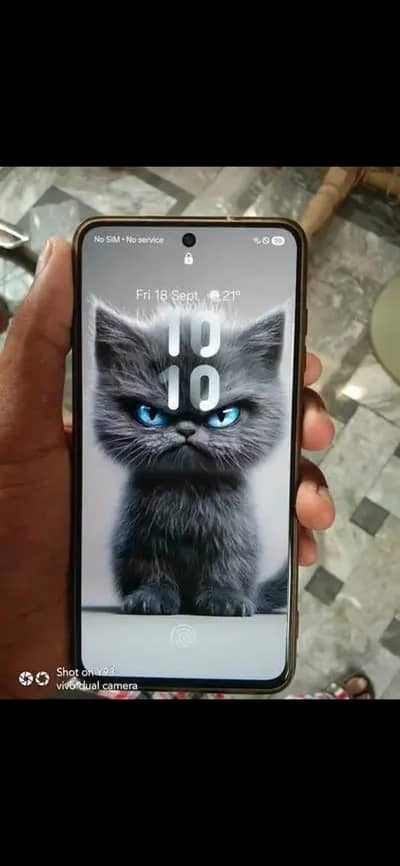Samsung Mobile S21 FE