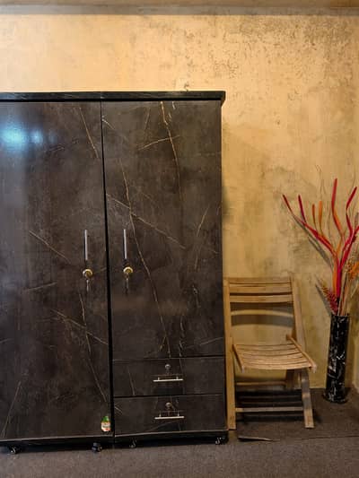1 bed studio fully furnished available for rent on monthly basis