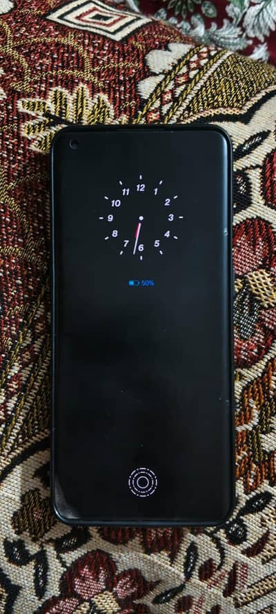 One Plus 9 pro 12+12/ 256gb memory