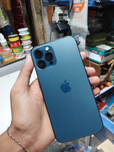 Apple iPhone 12 Pro Max