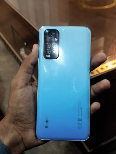 Xiaomi Redmi Note 11