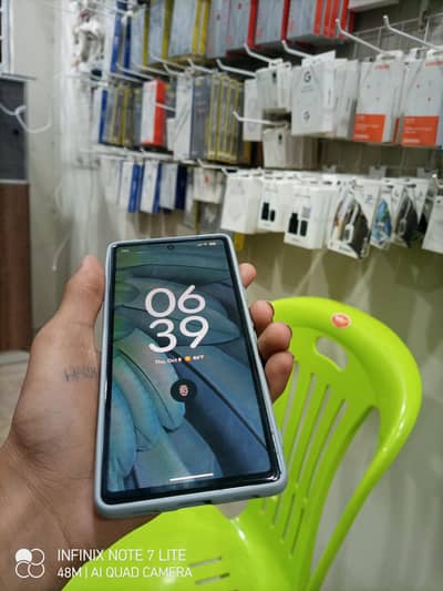 Google Pixel 7a