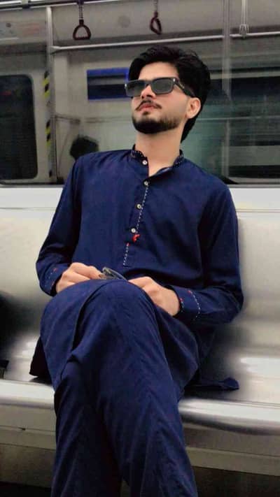 Fahad Rajpoot