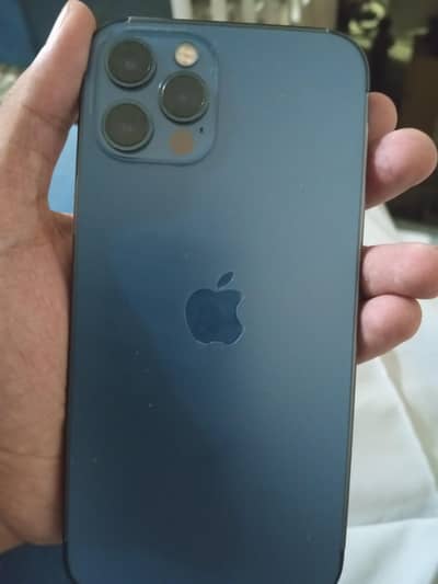 Apple iPhone 12 Pro
