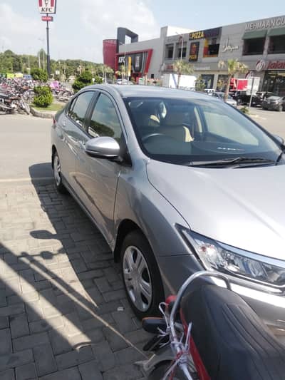 Driver hon mai mujhe job