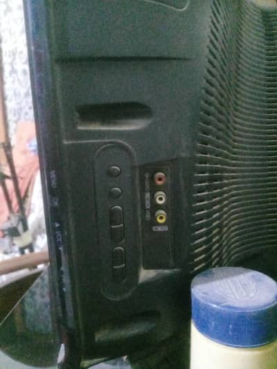 LG TV