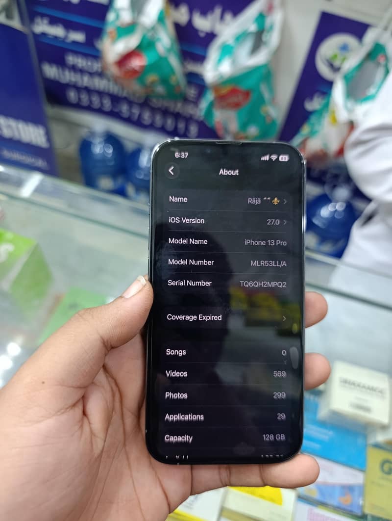 Apple iPhone 13 Pro 2