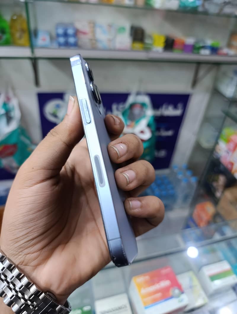 Apple iPhone 13 Pro 5